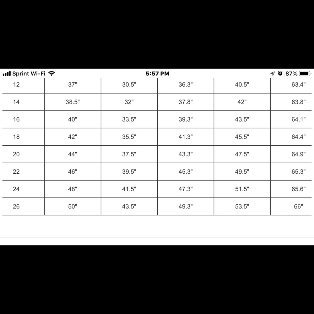 BHLDN klara Long all lined dress Navy blue NWOT - Picture 8 of 8